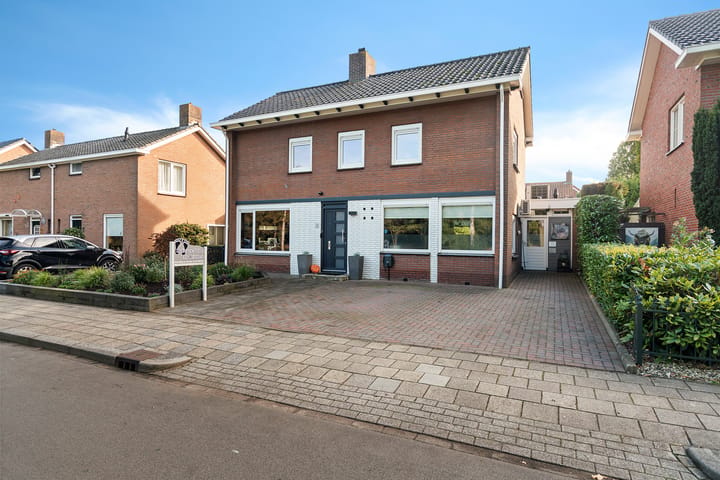Vrijstaande woning te koop: Havenstraat 80, Ter Apel