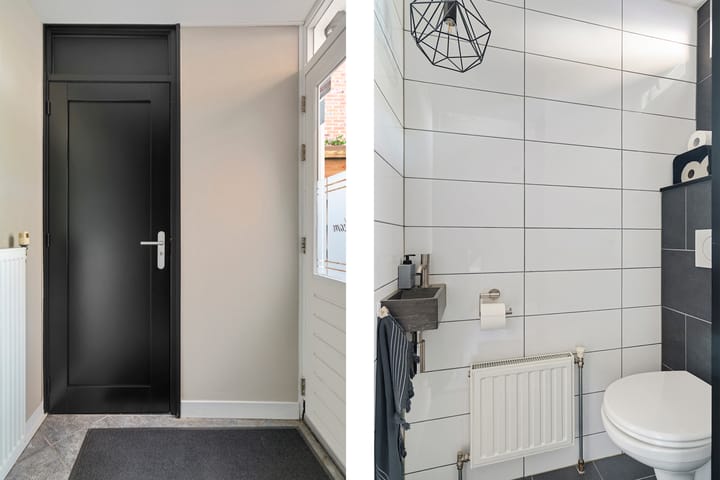 Vrijstaande woning te koop: Havenstraat 80, Ter Apel