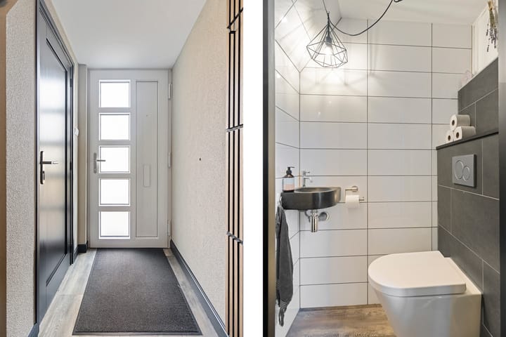 Vrijstaande woning te koop: Havenstraat 80, Ter Apel