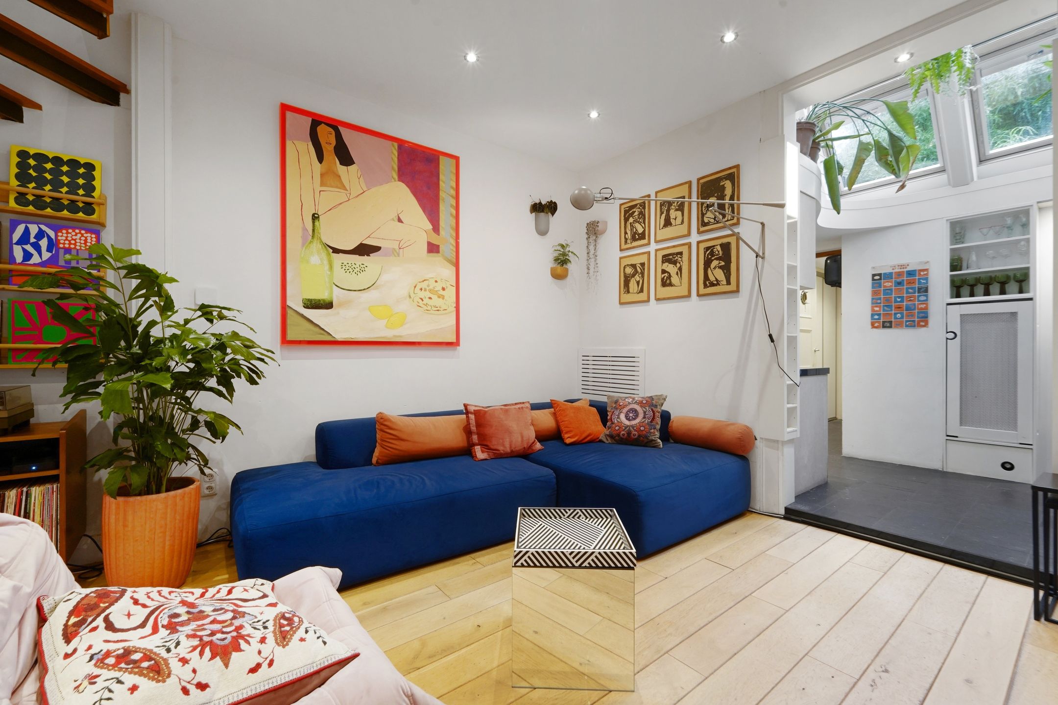 Photo 12 of Oosterstraat 57