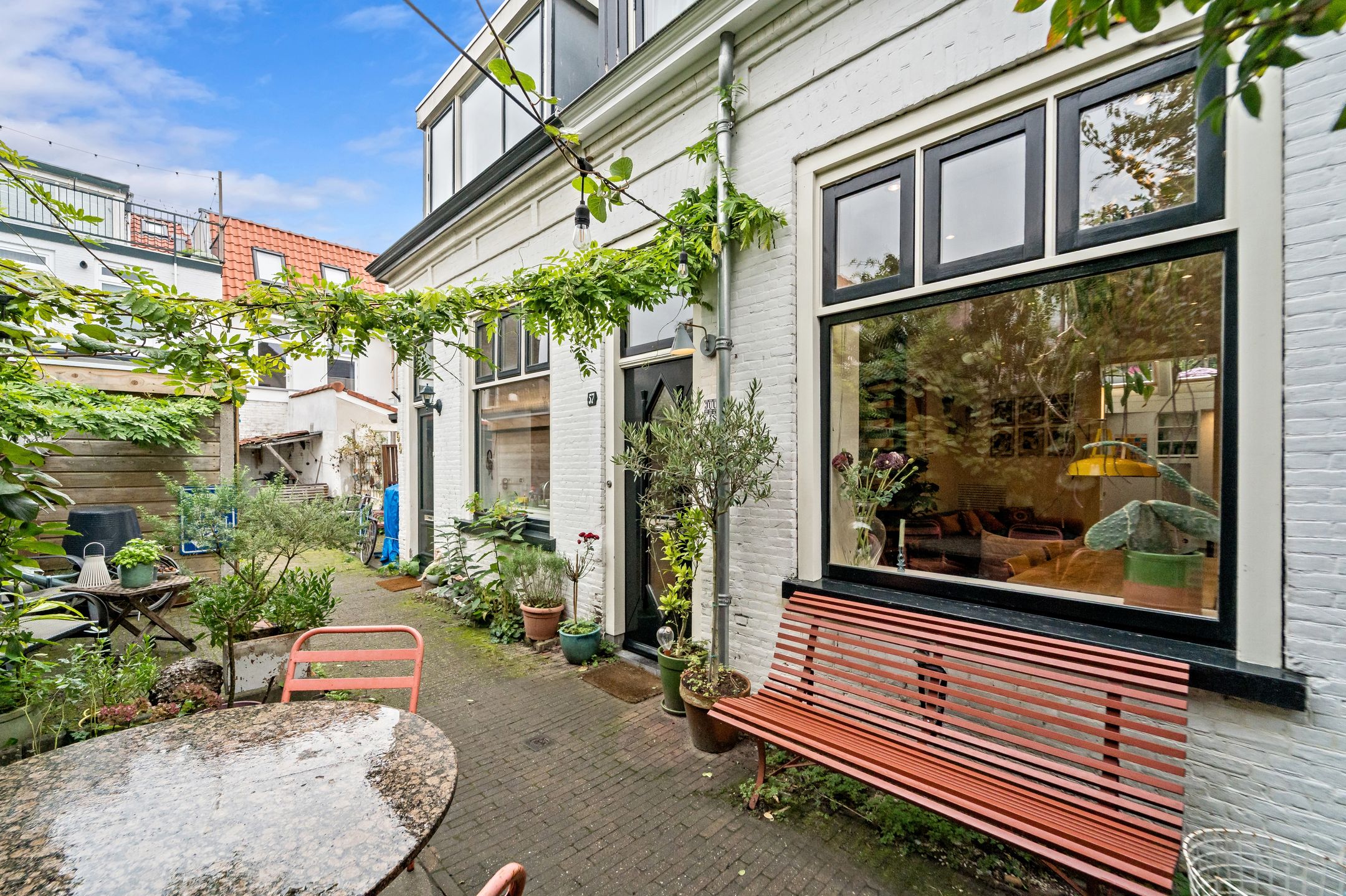 Photo 3 of Oosterstraat 57