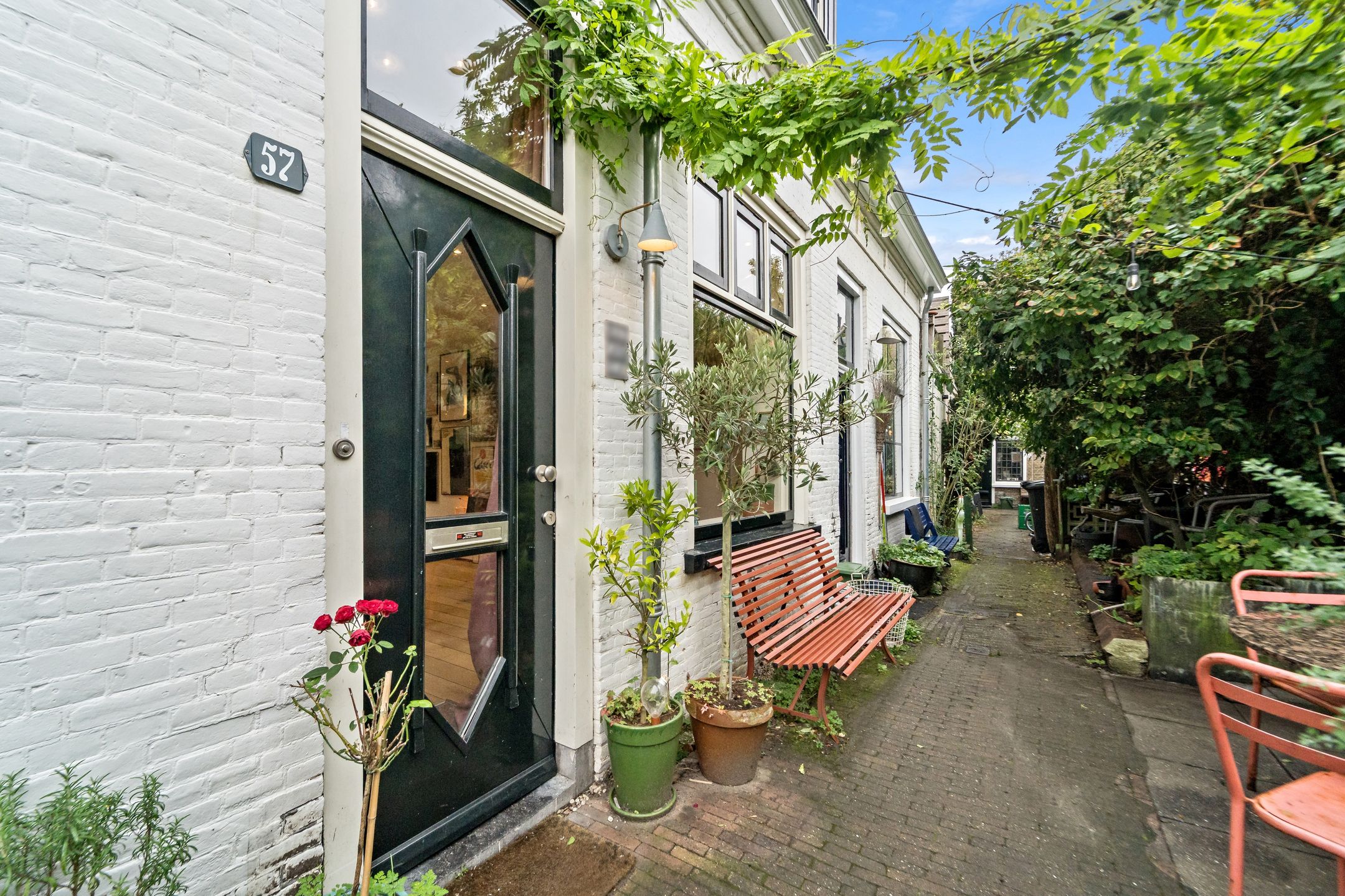 Photo 6 of Oosterstraat 57