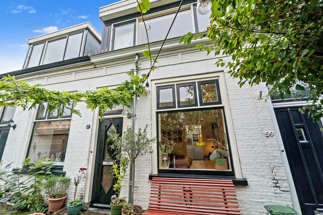 Photo 1 of Oosterstraat 57