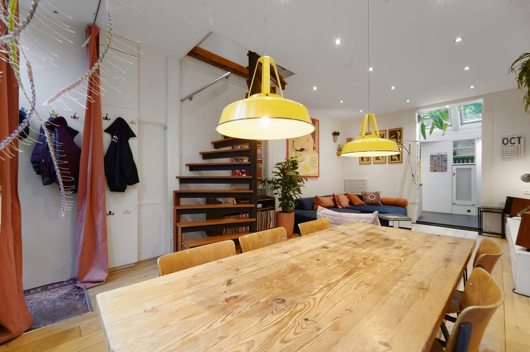 Photo 11 of Oosterstraat 57