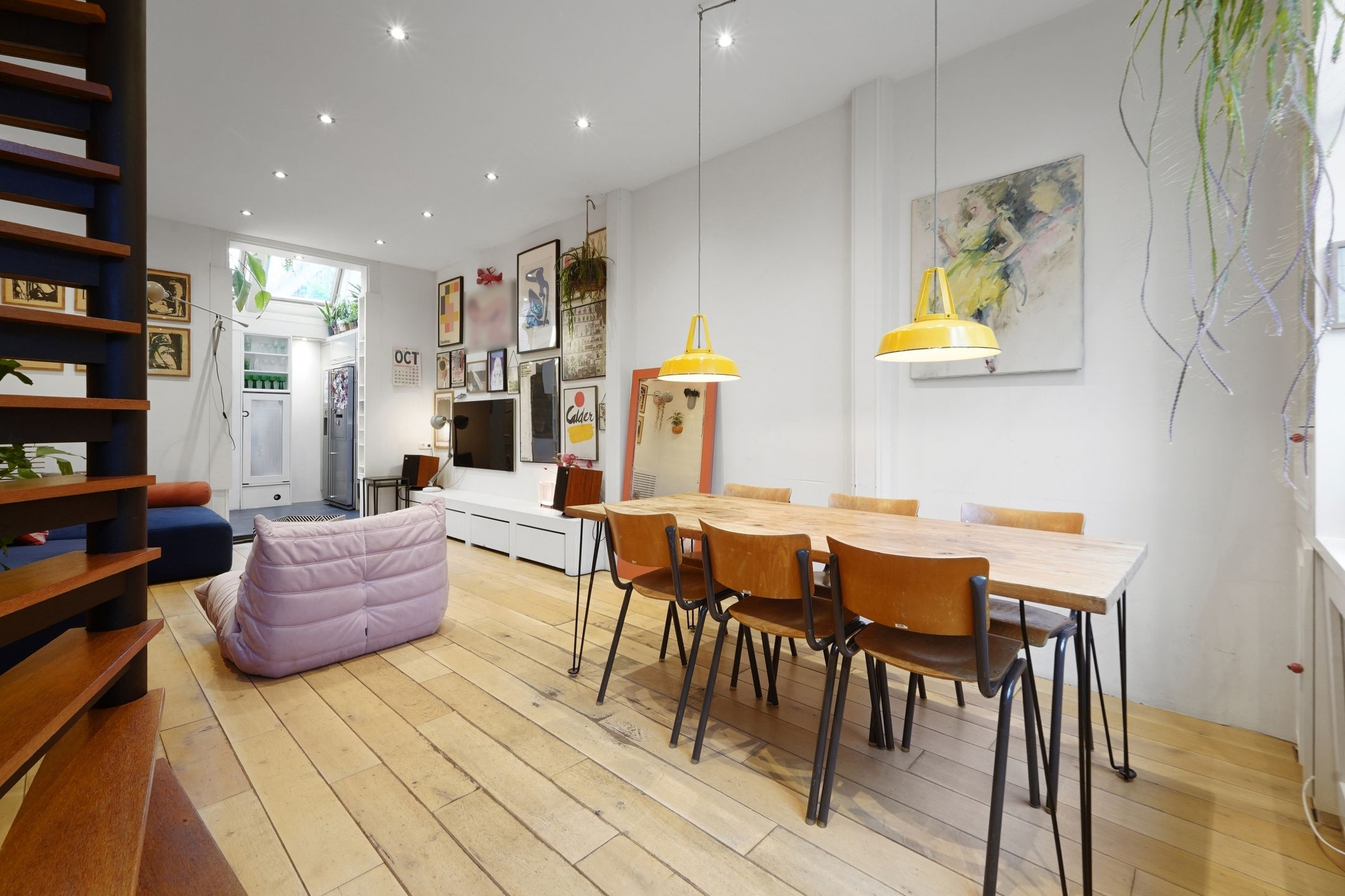 Photo 9 of Oosterstraat 57