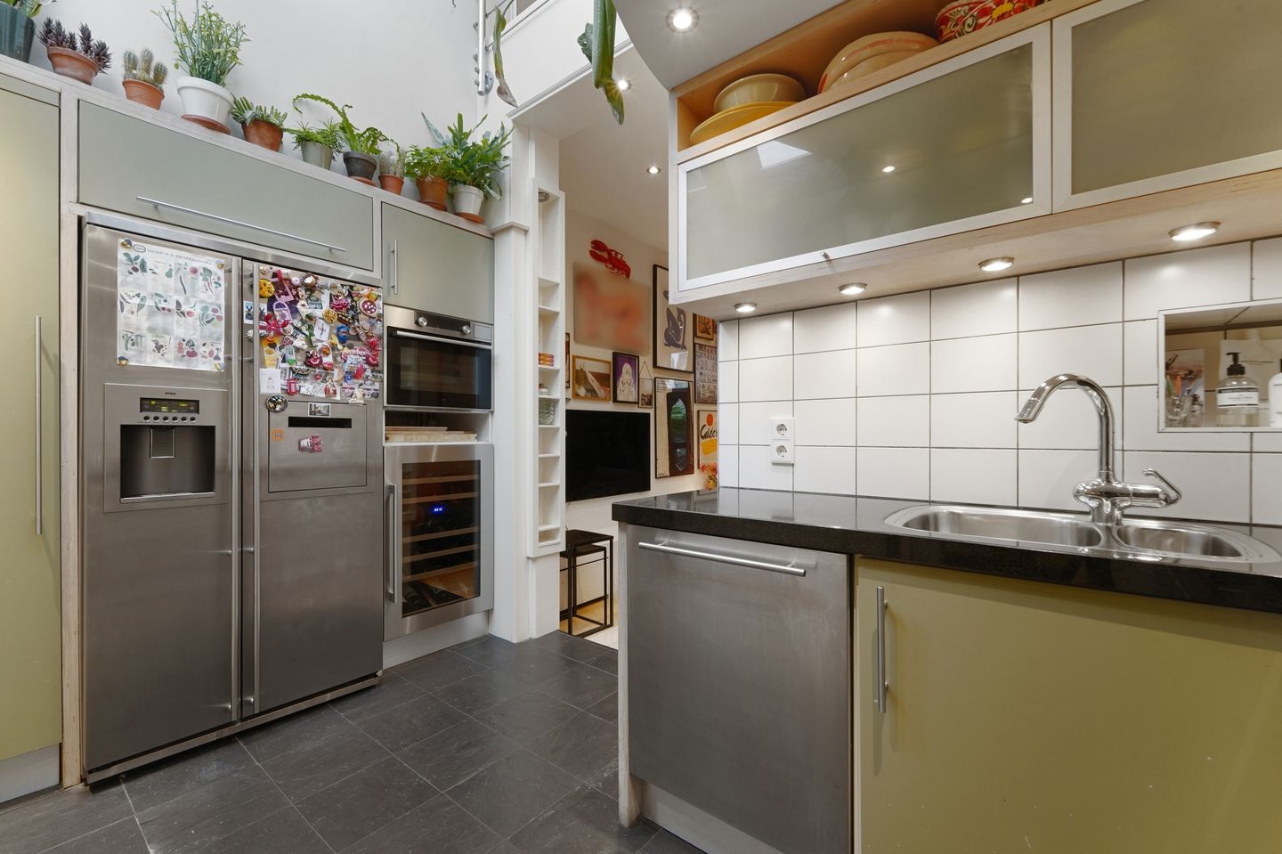 Photo 19 of Oosterstraat 57
