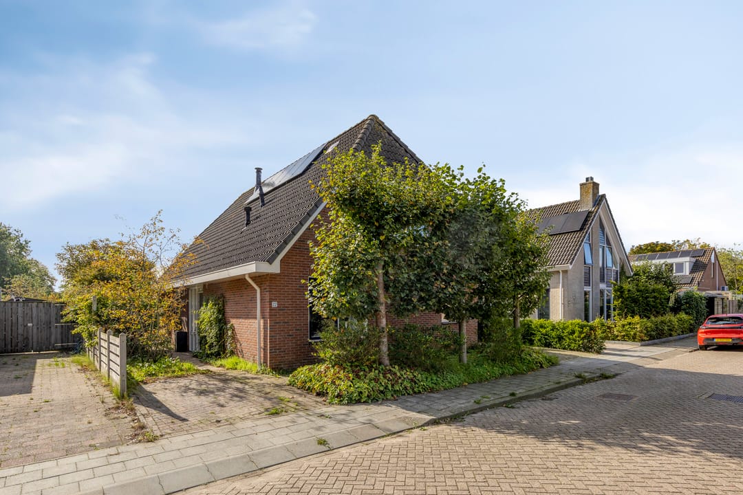 Photo 1 of Grevelingenstraat 22