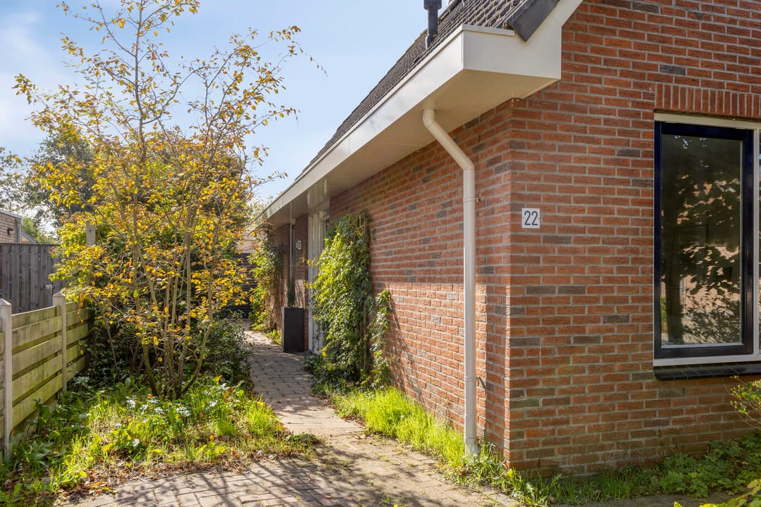 Photo 7 of Grevelingenstraat 22