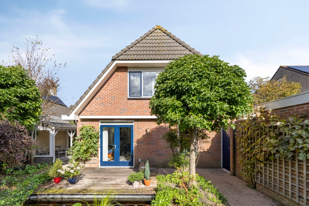 Photo 41 of Grevelingenstraat 22