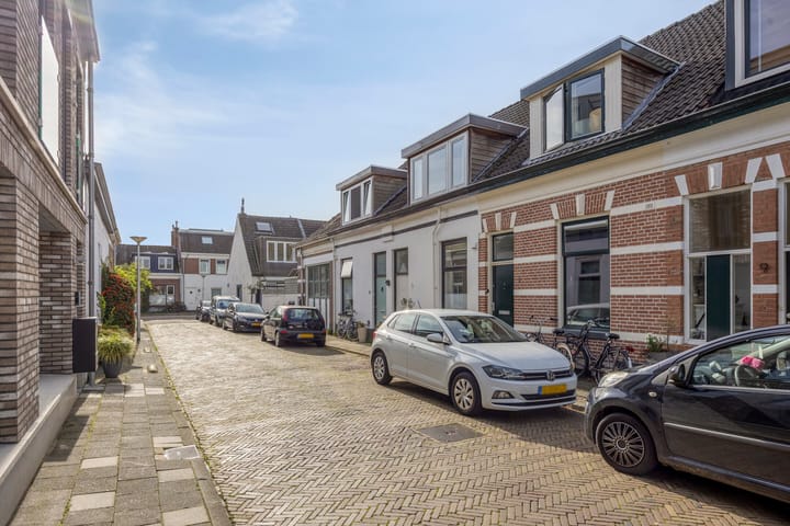 Foto 3 van Eerste Weidjesstraat 5