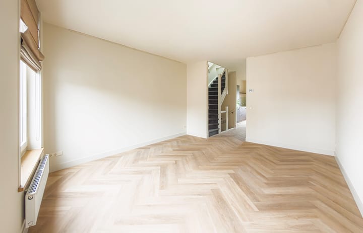 Foto 4 van Kruisstraat 41-B
