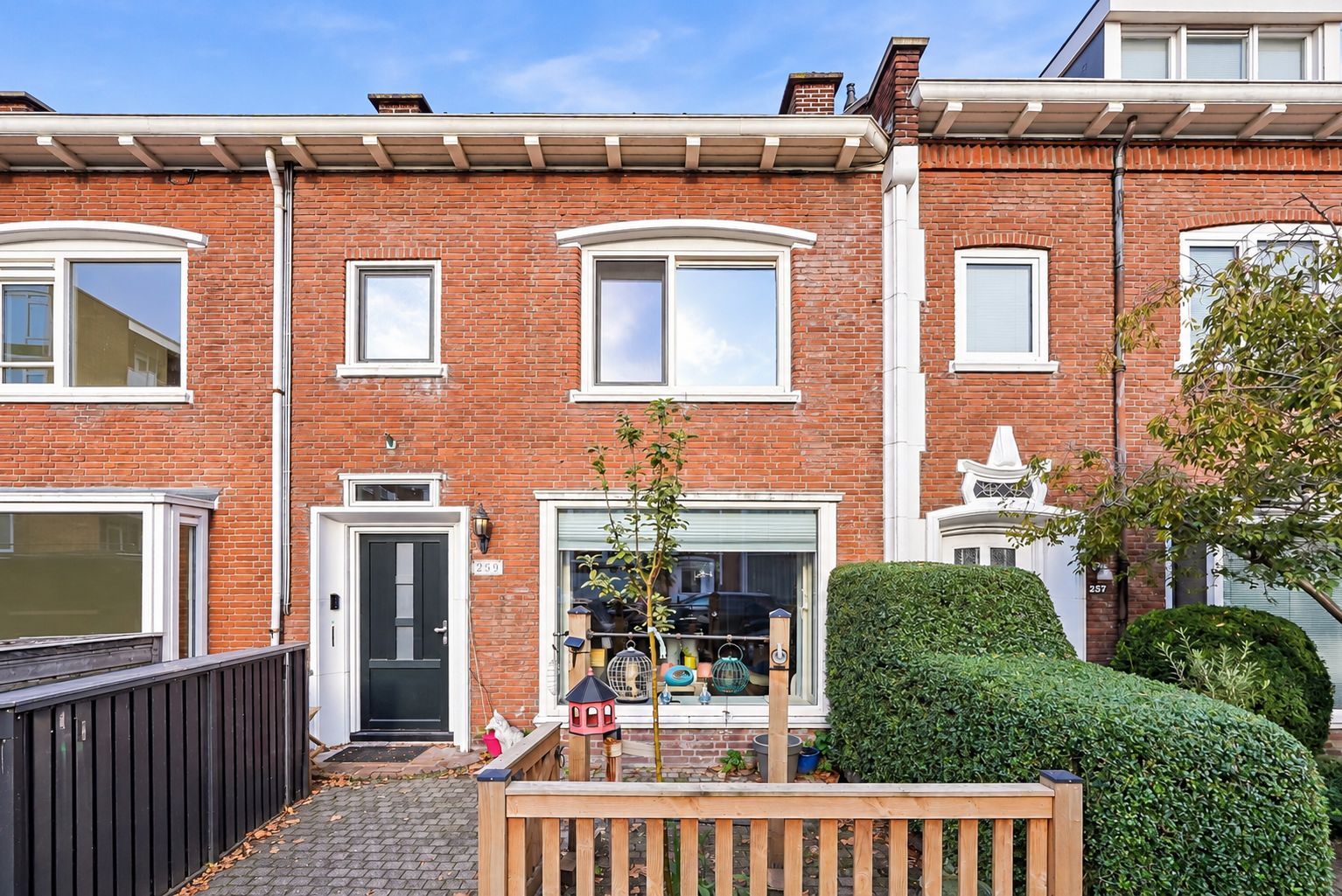 Wormerveerstraat 259 