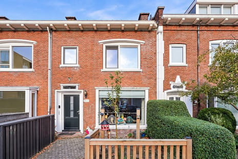 Wormerveerstraat thumbnail