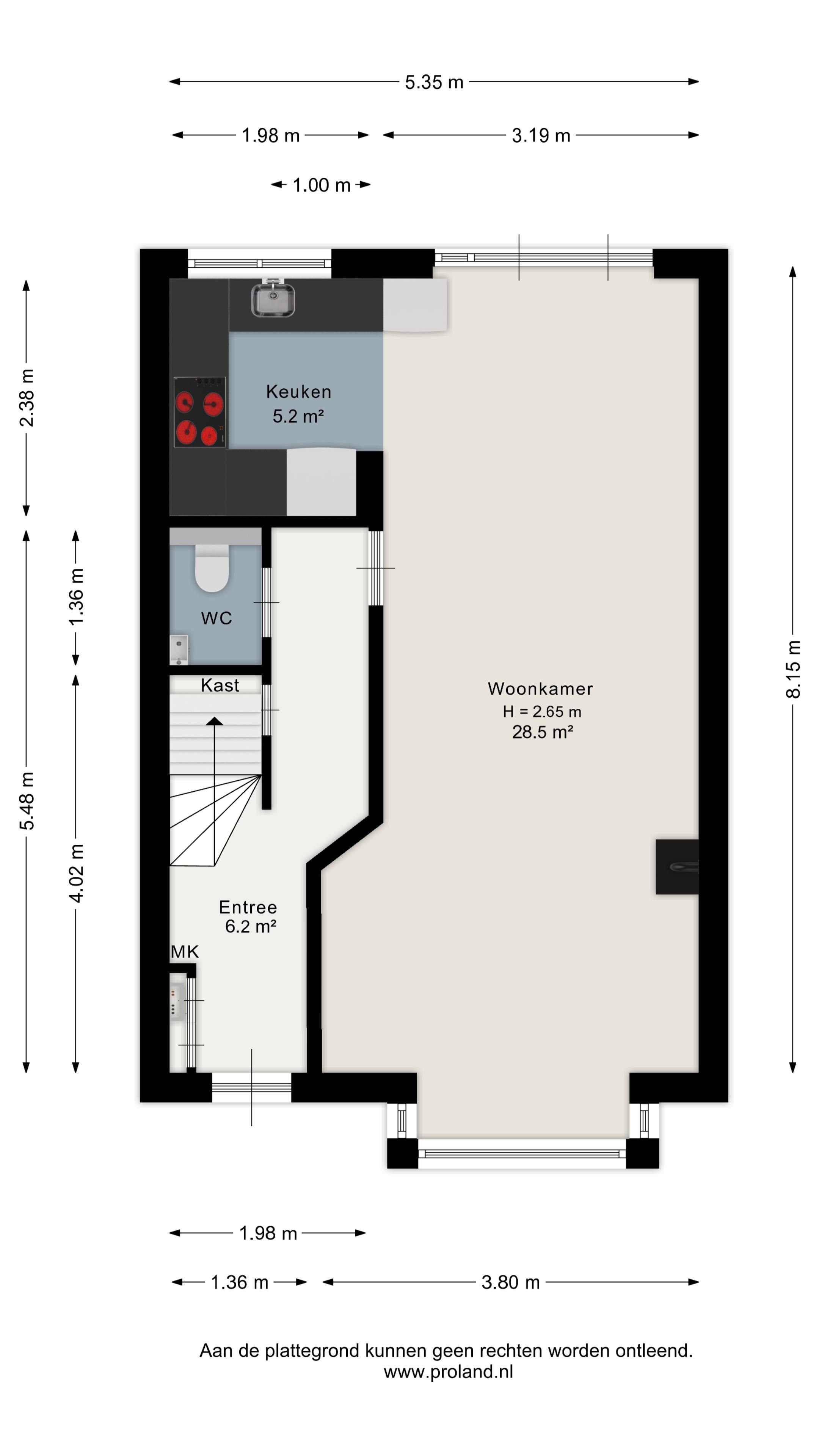Foto 42 van Wormerveerstraat 259