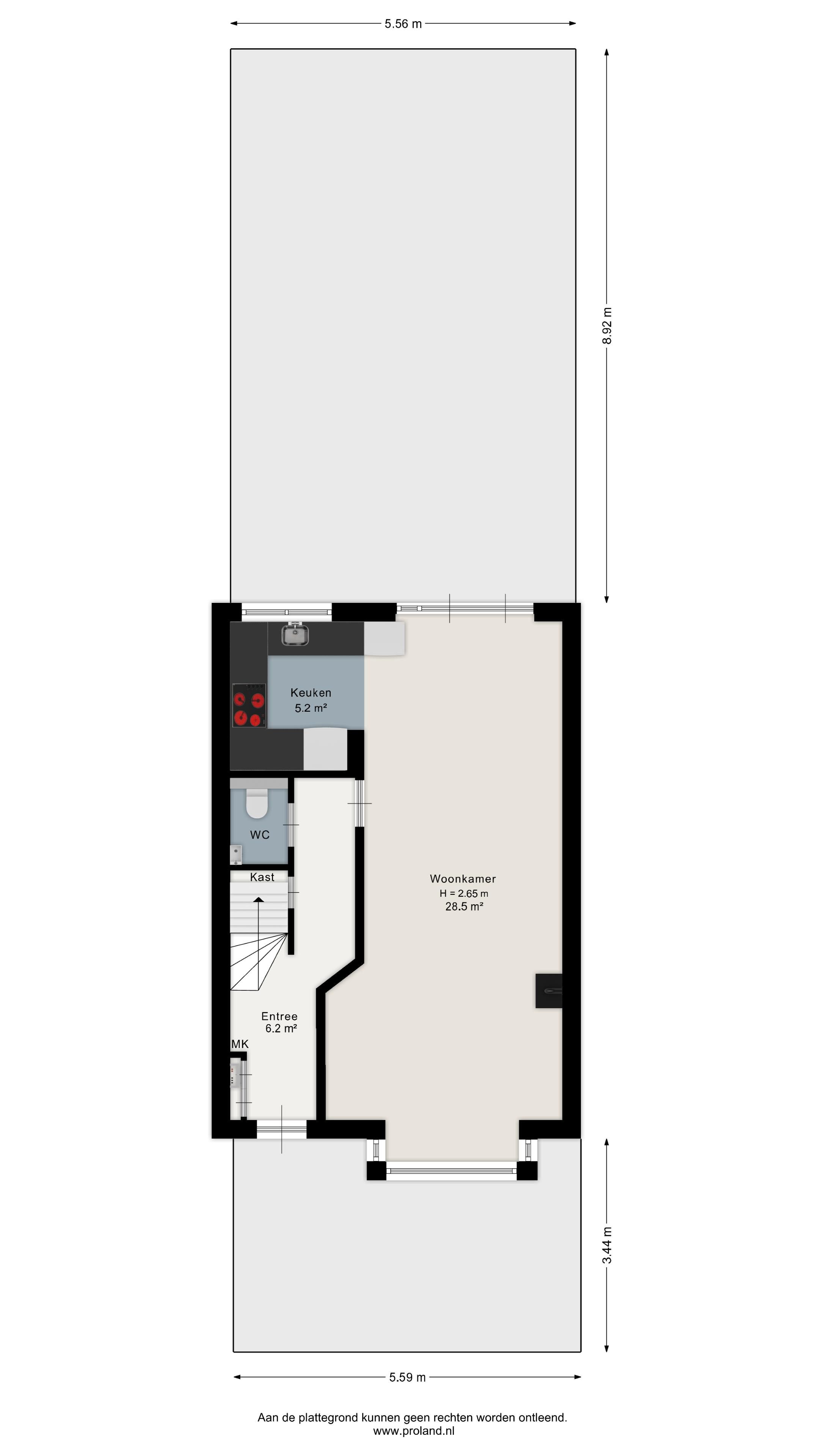 Foto 45 van Wormerveerstraat 259