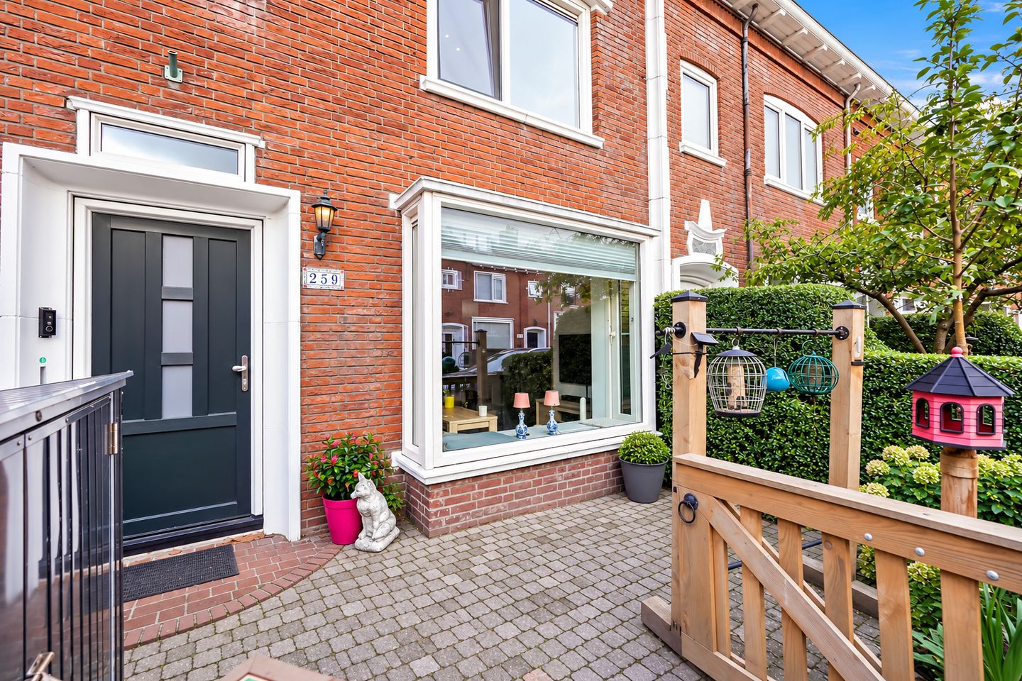 Foto 4 van Wormerveerstraat 259