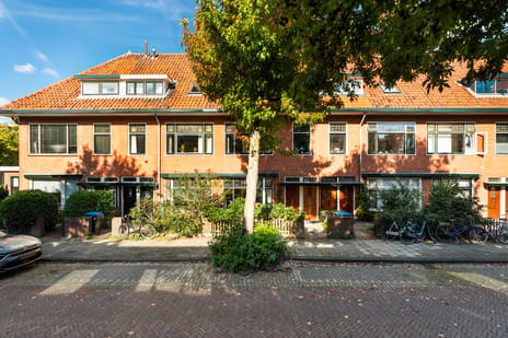 Tesselschadestraat thumbnail