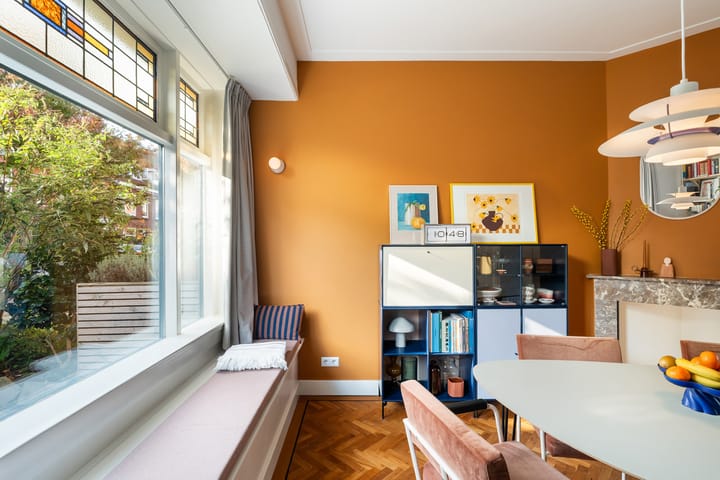 Foto 4 van Tesselschadestraat 26
