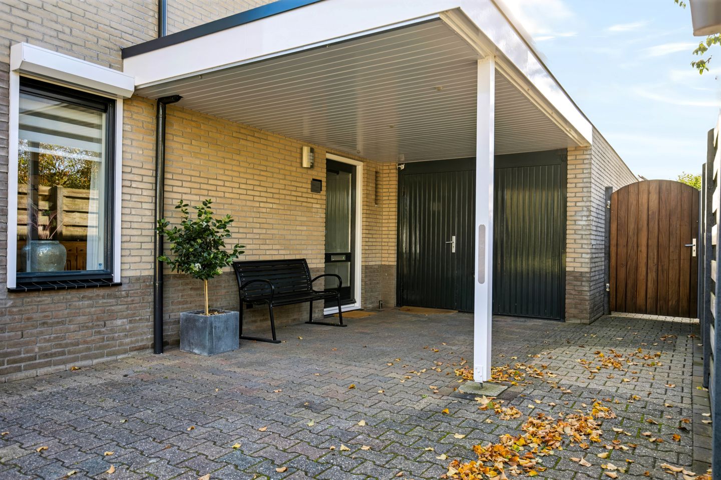 Foto 4 van Anemoon 25