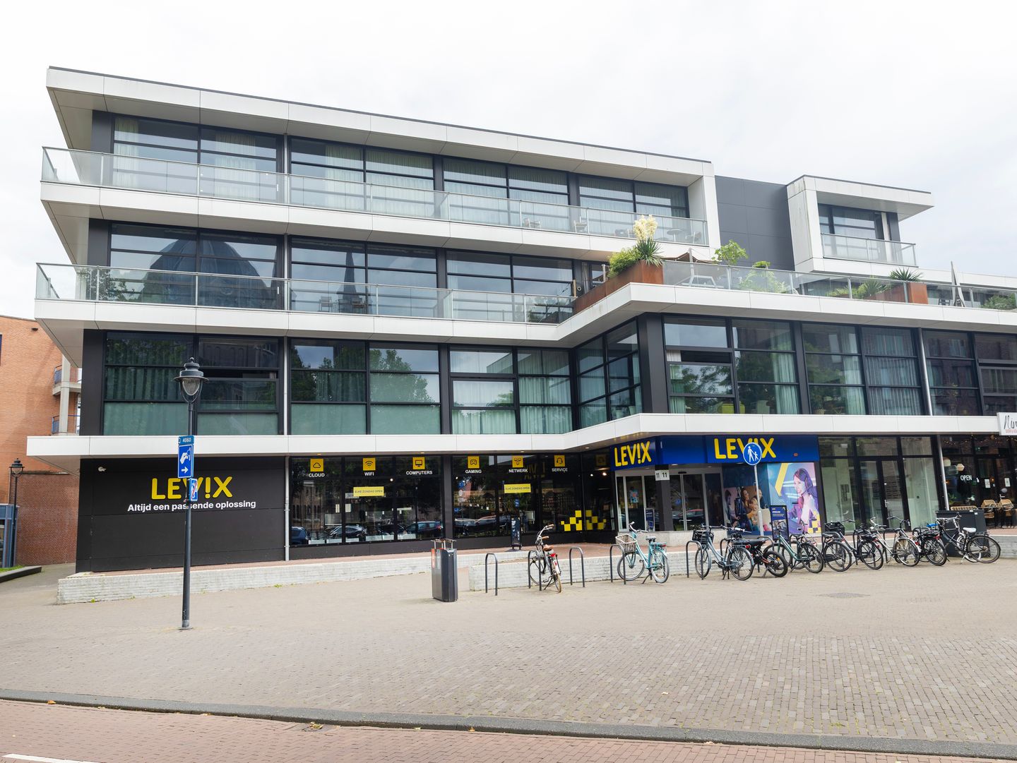 View photo 4 of Pastoor Spieringsstraat 11