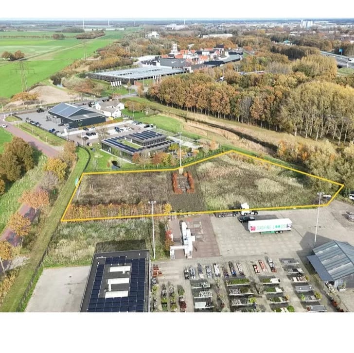 View photo 5 of Wouwbaan 135