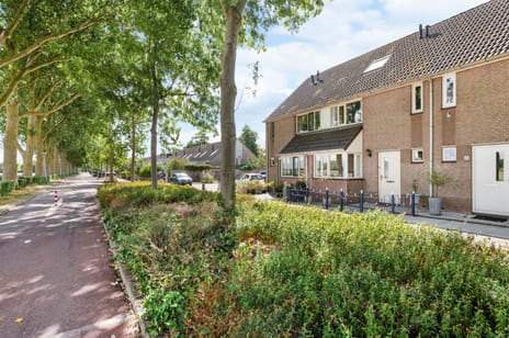 Columbusstraat thumbnail