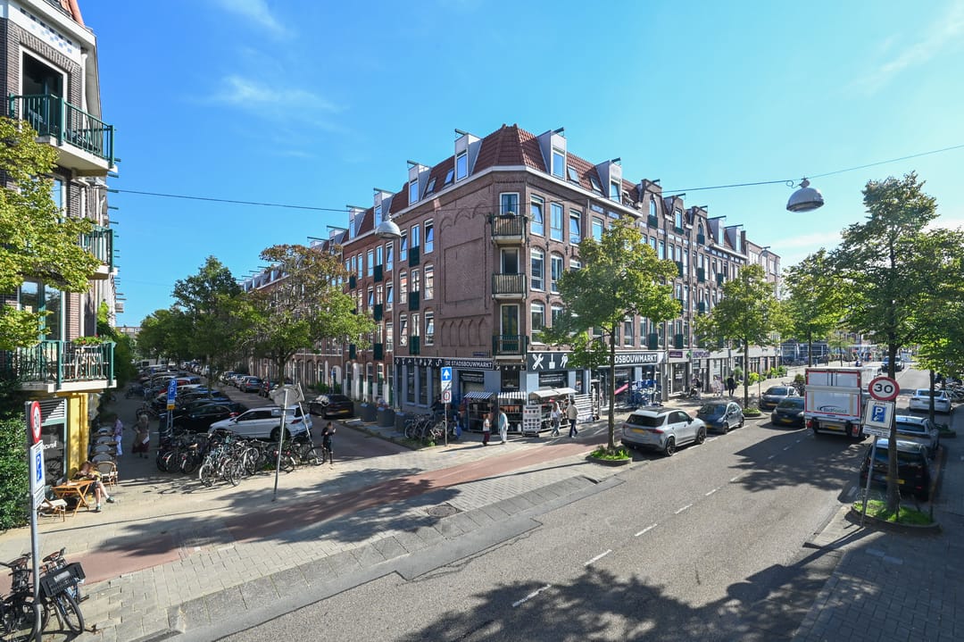 Foto 31 van Jacob van Lennepstraat 263-D