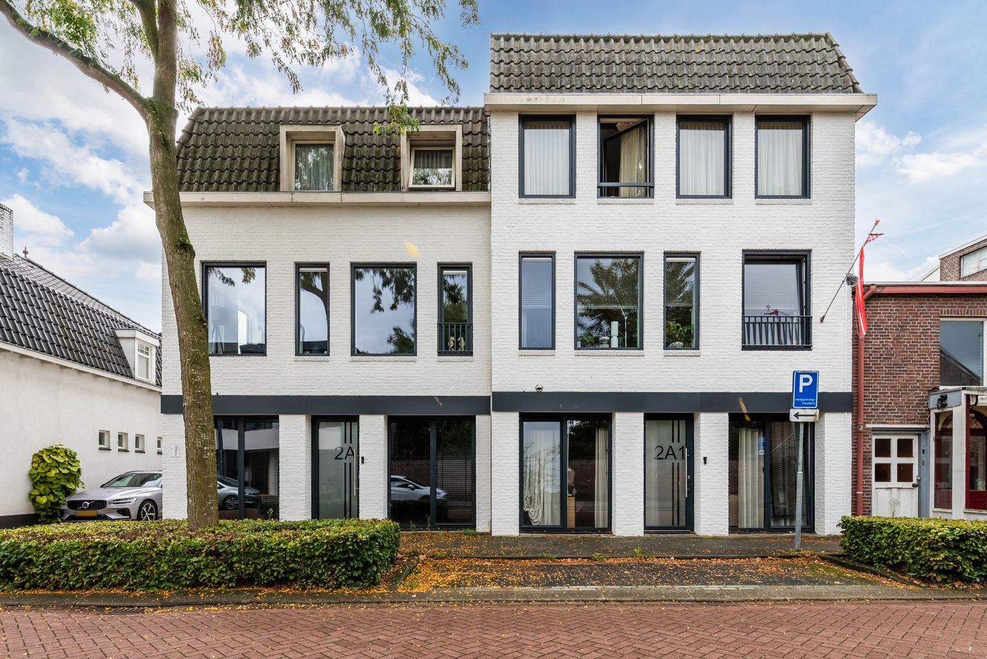 Photo 1 of Peperstraat 2-A2