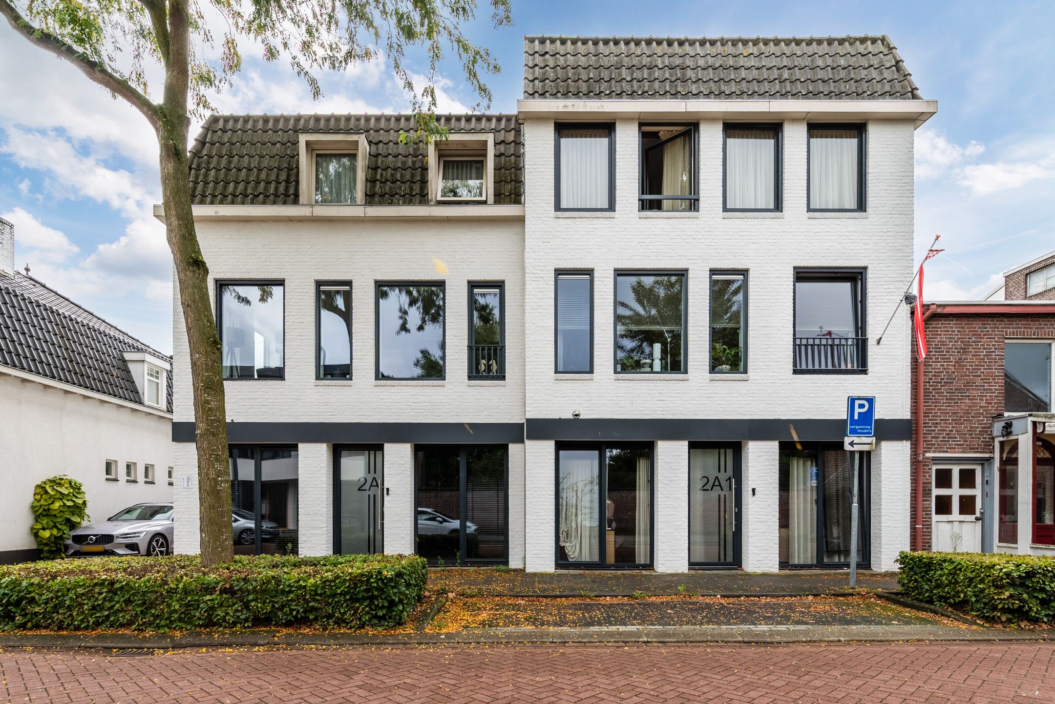 Peperstraat 2 A2