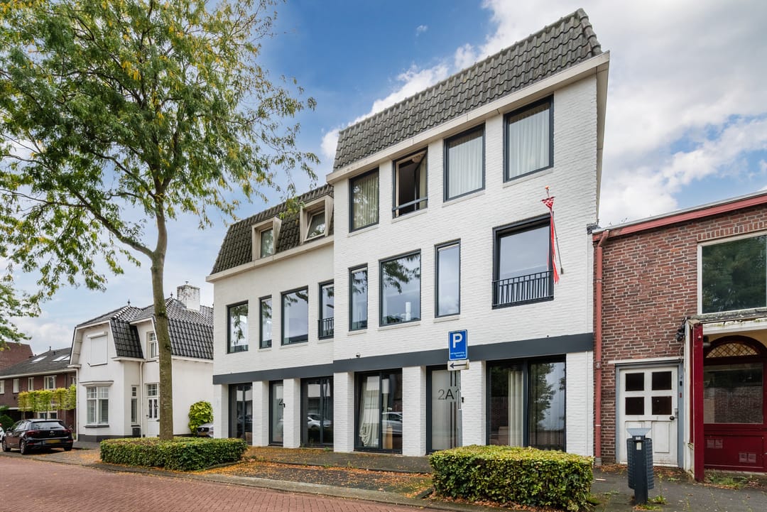Photo 7 of Peperstraat 2-A2
