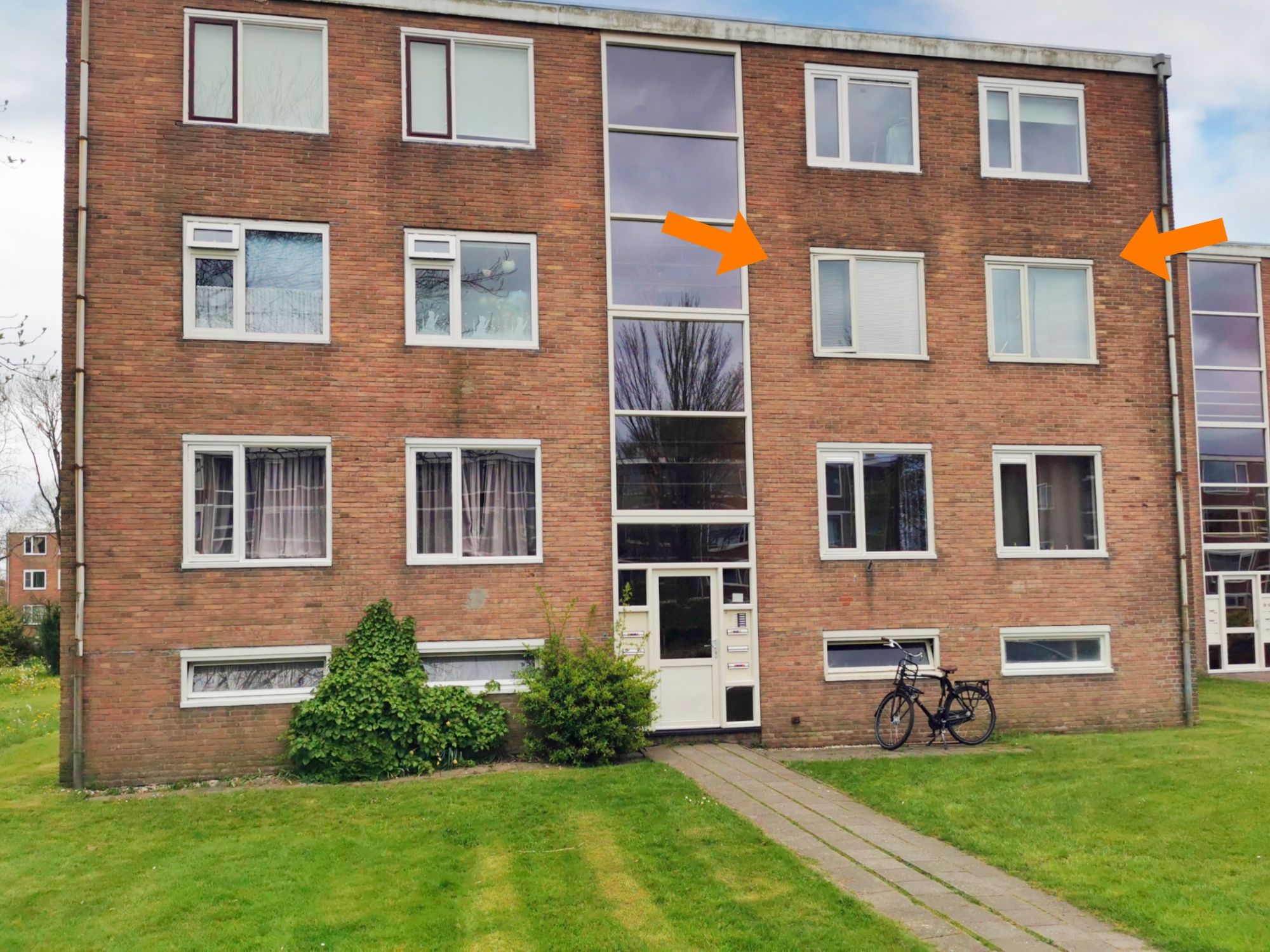 Bordineweg 3 b