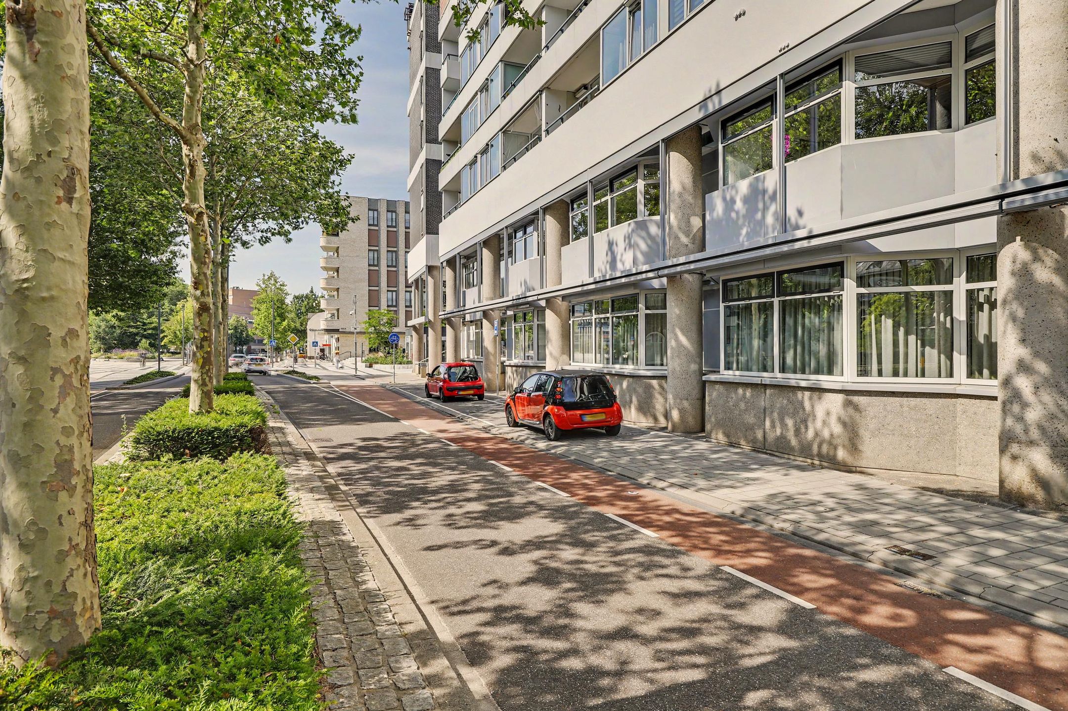 Photo 9 of Geleenstraat 88