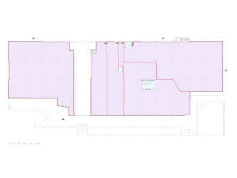 View floorplan