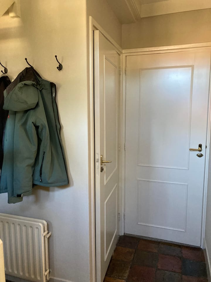 Vrijstaande woning te koop: Kerkweg 9, Wemeldinge