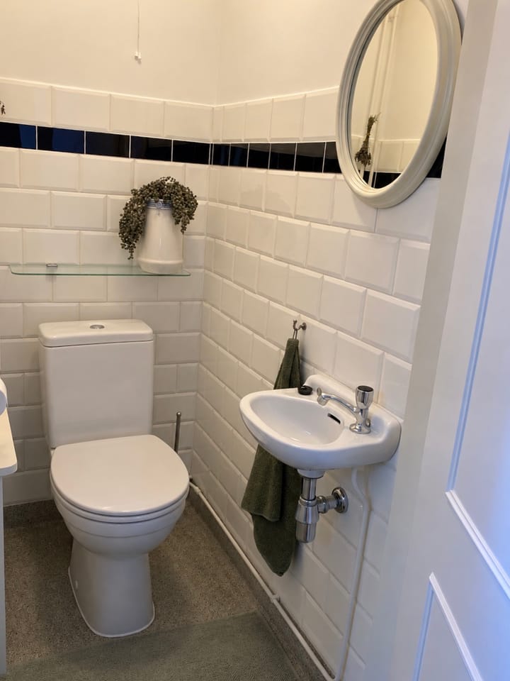 Vrijstaande woning te koop: Kerkweg 9, Wemeldinge