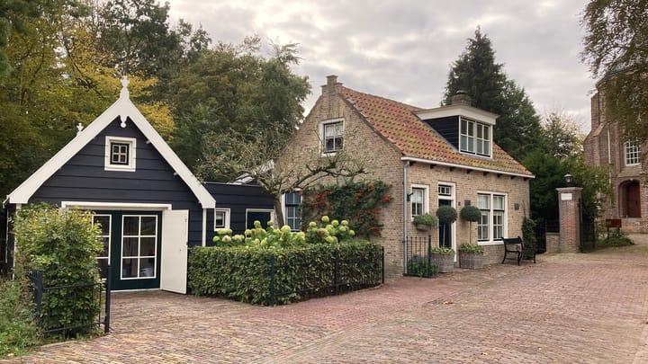Foto 5 van Kerkweg 9