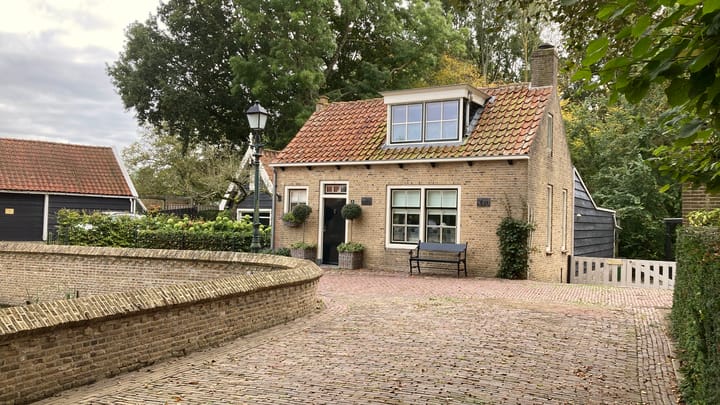 Foto 4 van Kerkweg 9