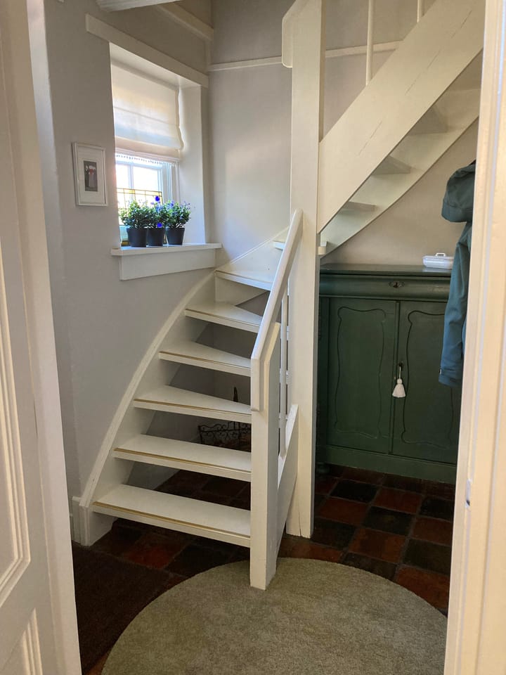Vrijstaande woning te koop: Kerkweg 9, Wemeldinge