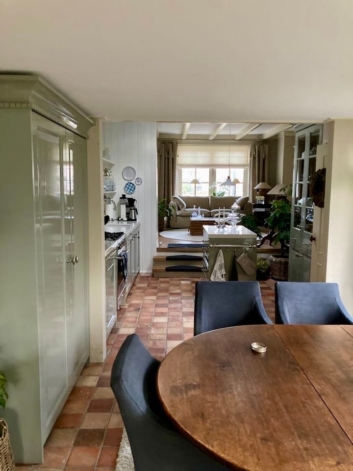 Vrijstaande woning te koop: Kerkweg 9, Wemeldinge