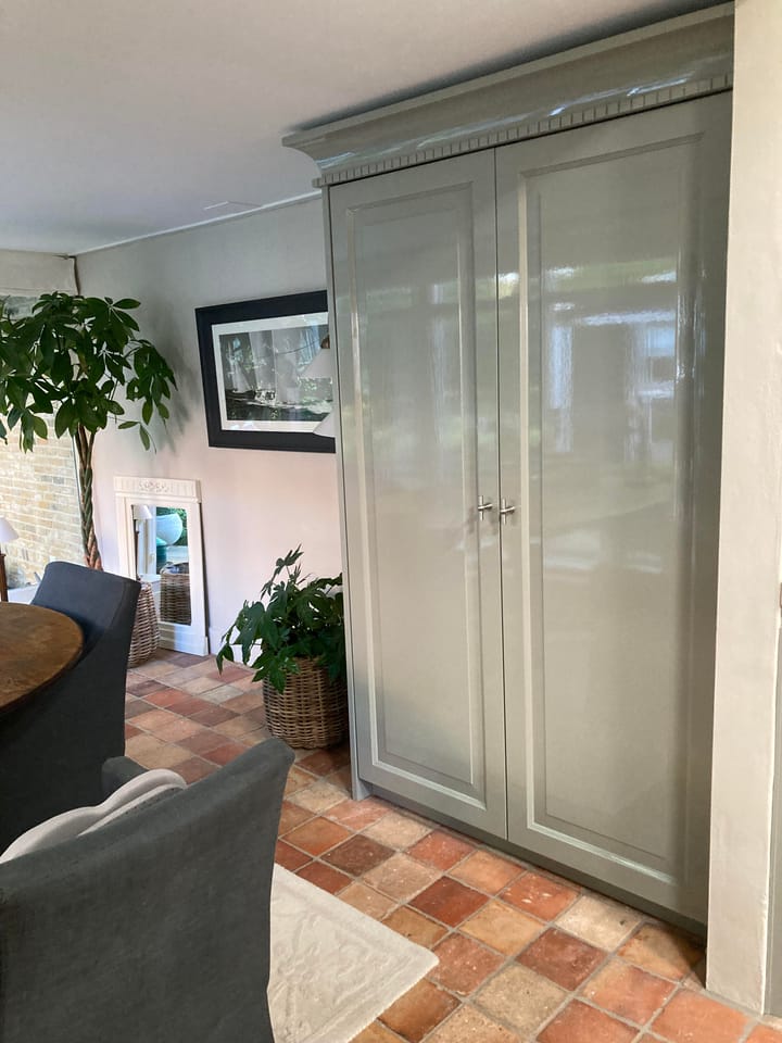 Vrijstaande woning te koop: Kerkweg 9, Wemeldinge
