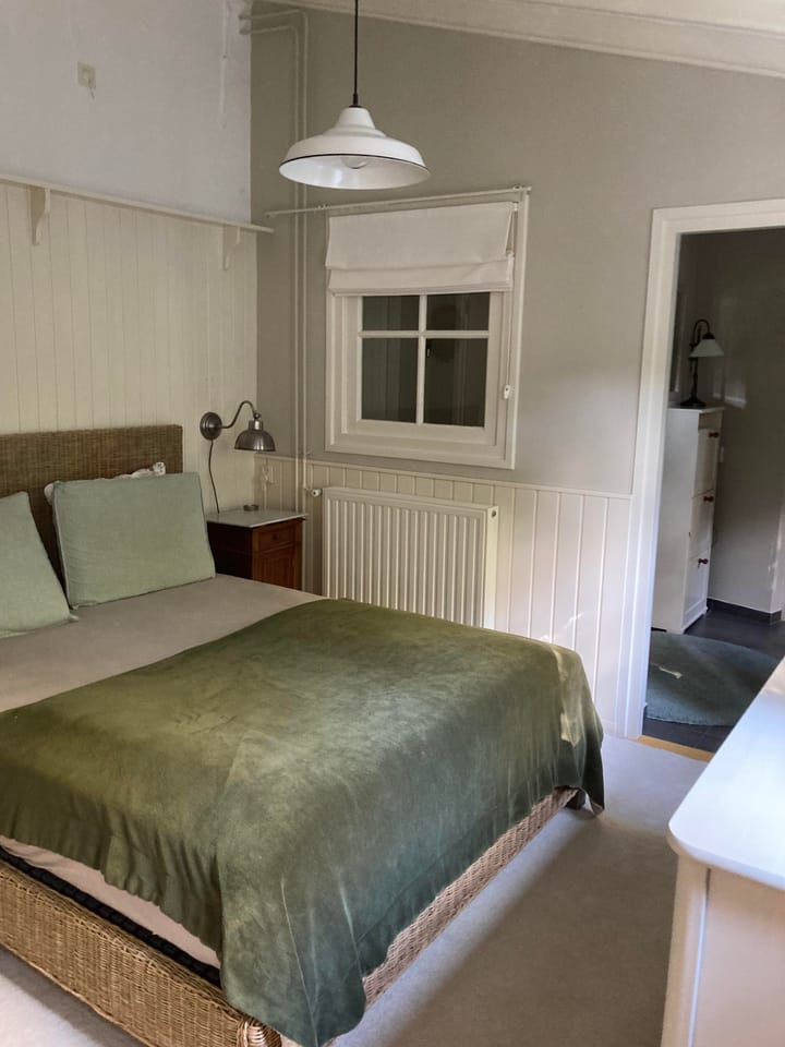 Vrijstaande woning te koop: Kerkweg 9, Wemeldinge