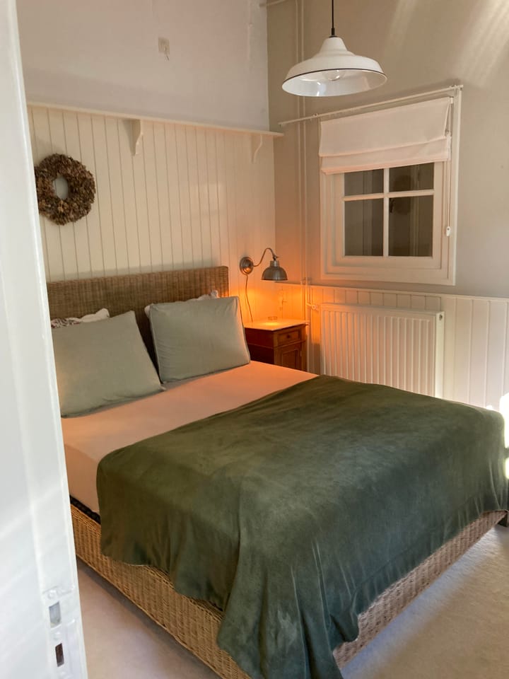 Vrijstaande woning te koop: Kerkweg 9, Wemeldinge