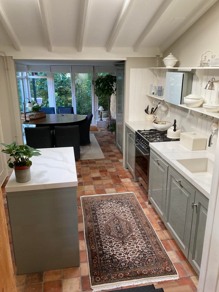 Vrijstaande woning te koop: Kerkweg 9, Wemeldinge