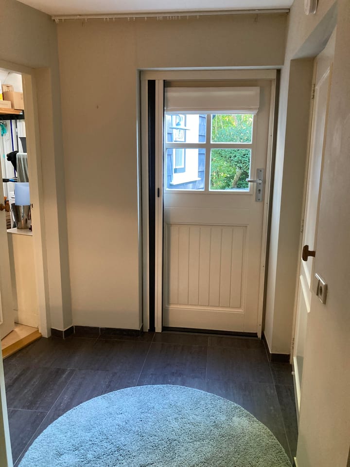 Vrijstaande woning te koop: Kerkweg 9, Wemeldinge
