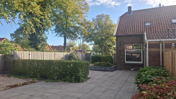 Foto 5 van Van Hardenbroekstraat 1