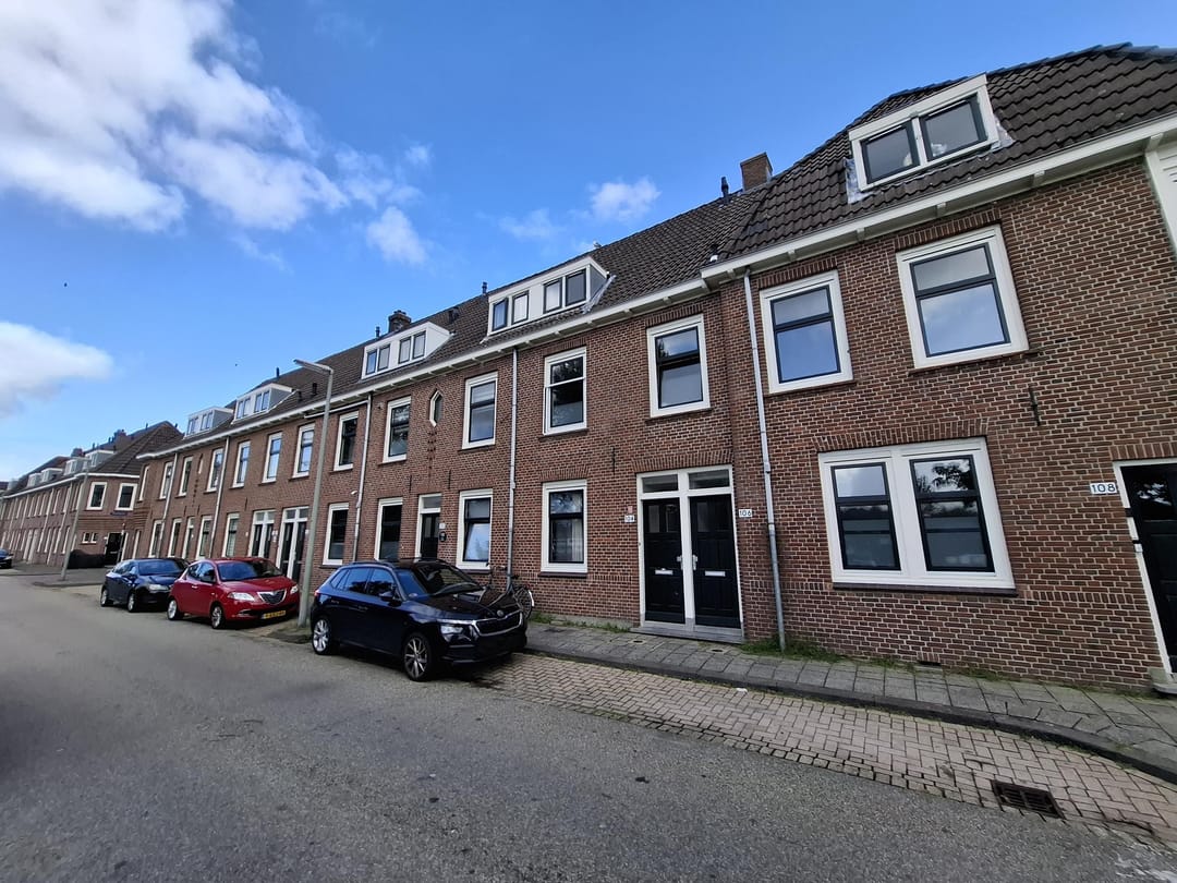 Photo 1 of Maasstraat 102