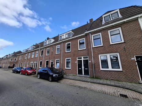 Maasstraat thumbnail