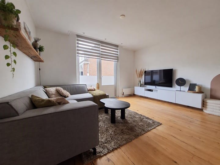 Foto 5 van Maasstraat 102