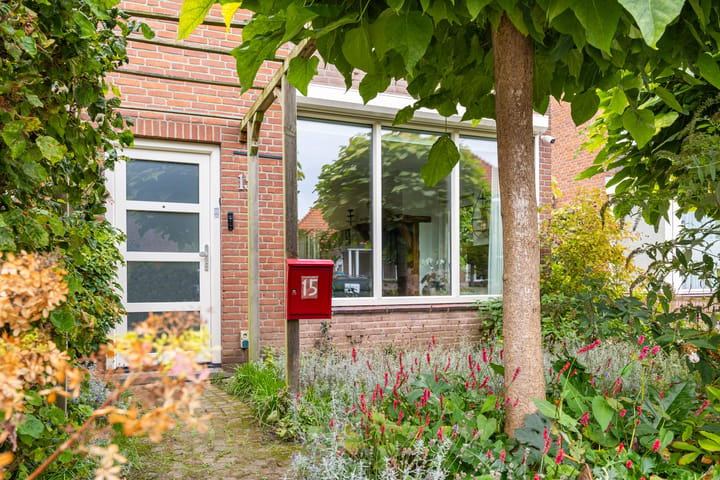 Photo 5 of Jasmijnstraat 15