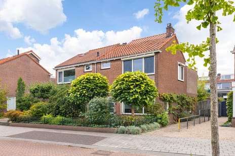 Jasmijnstraat thumbnail